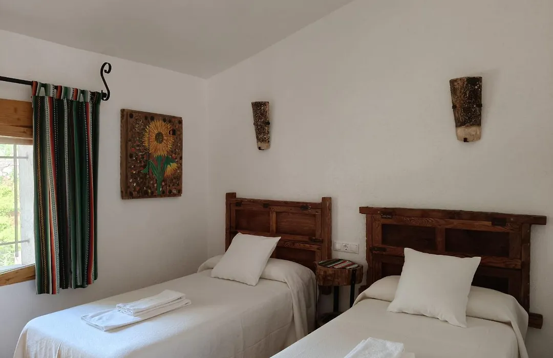 El Molino de Iramala-1