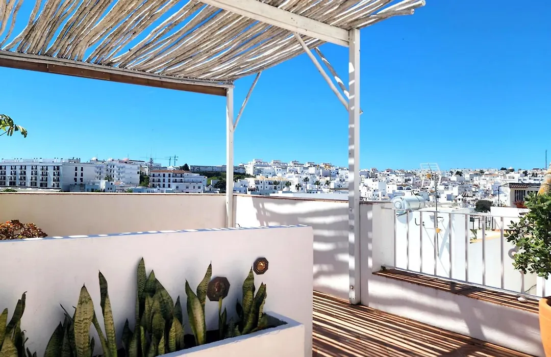 Riad Vejerísimo - Casa privada hasta 8 personas-1