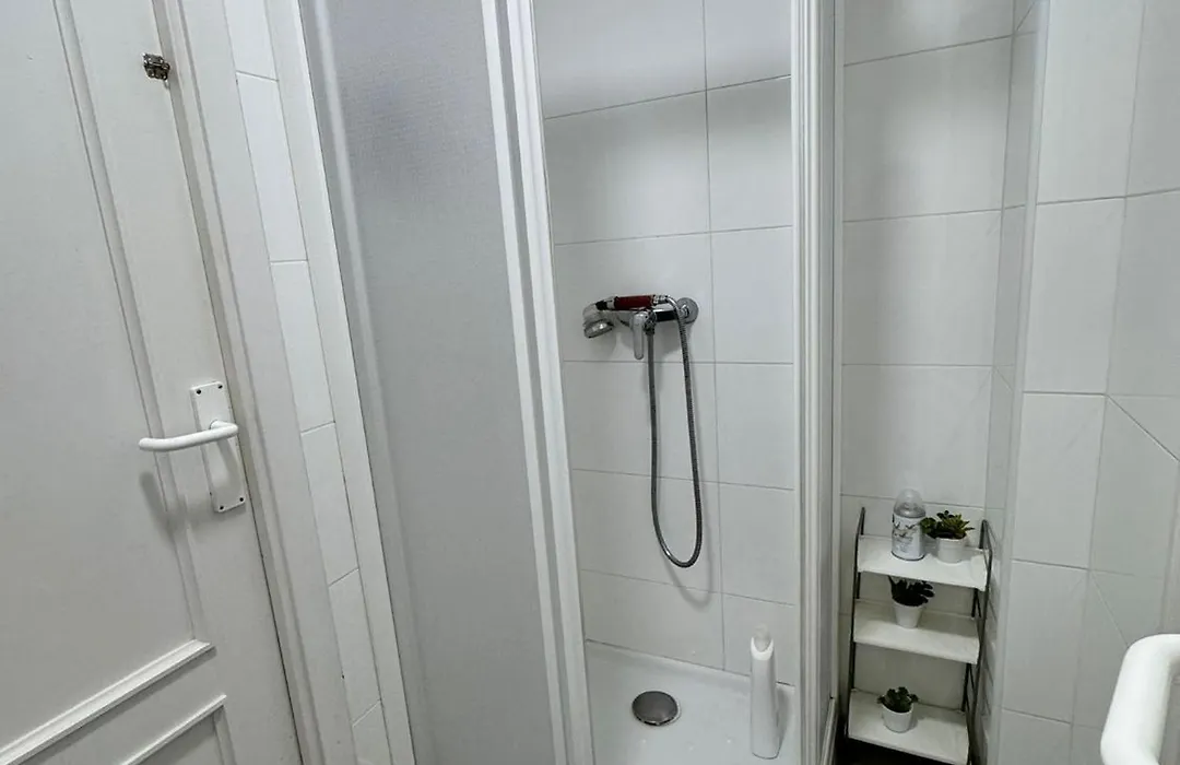 Apartamento Villarias-1