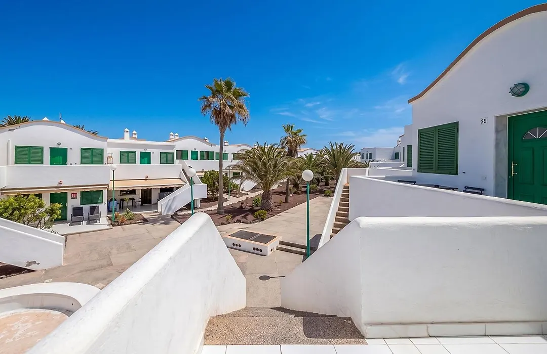 Guestready - Cotillo Los Lagos-1