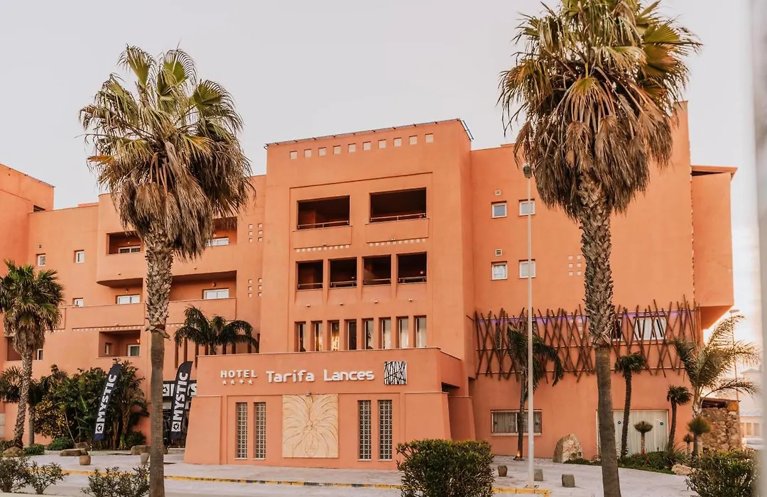 Hotel Tarifa Lances, A Member Of Radisson Individuals-1
