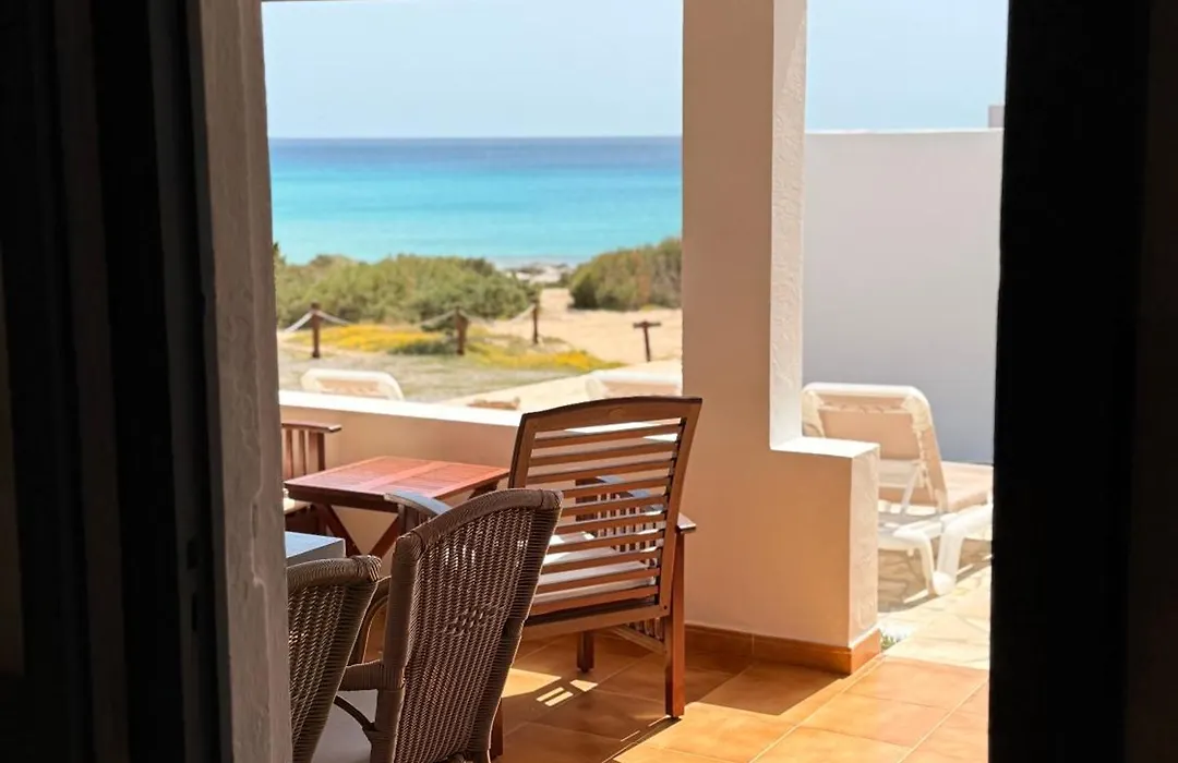 Apartamentos La Fragata-1