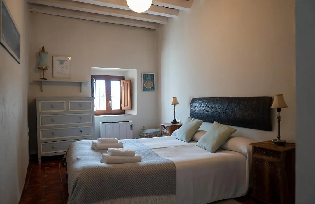 Casa Las Cuadras - Califa Casas Vejer-1
