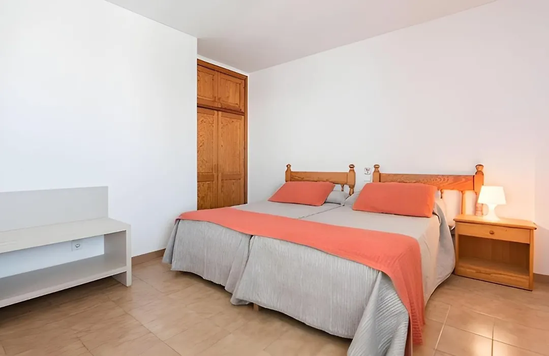 Apartamentos Es Canyer-1
