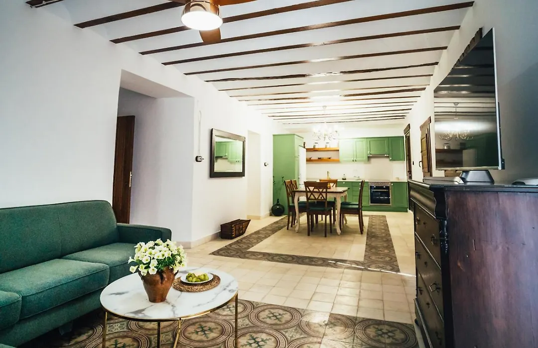 La Casa Del Boticario-1