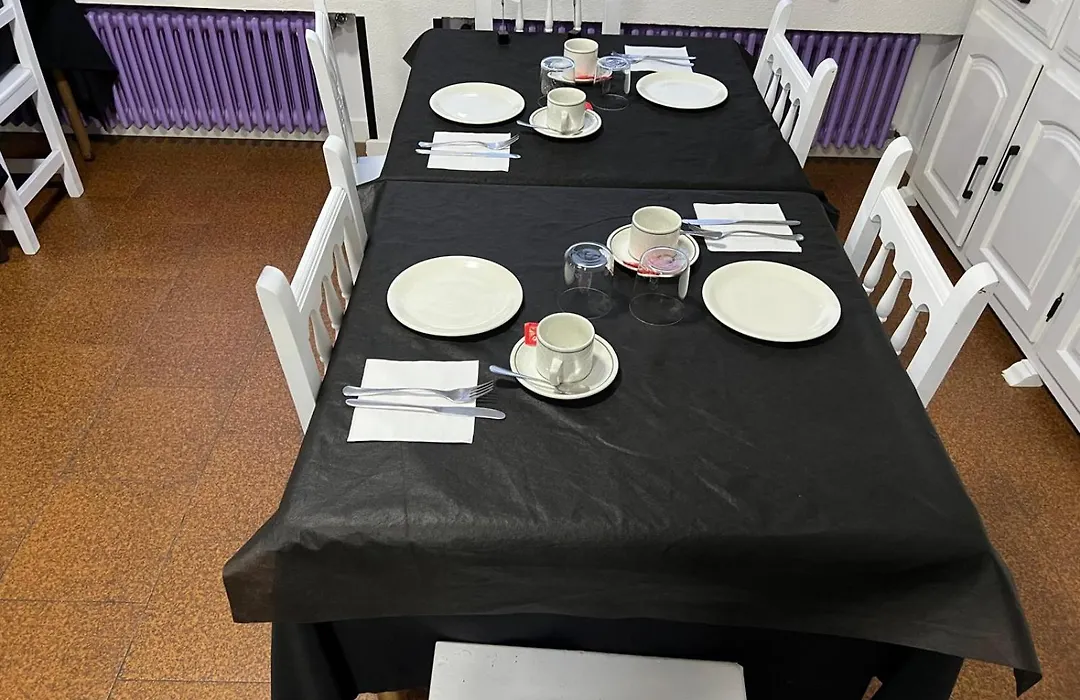 Hostal Baviera-1