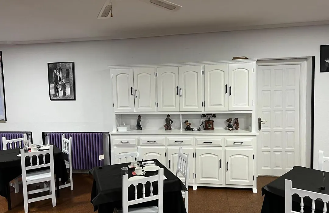 Hostal Baviera-1