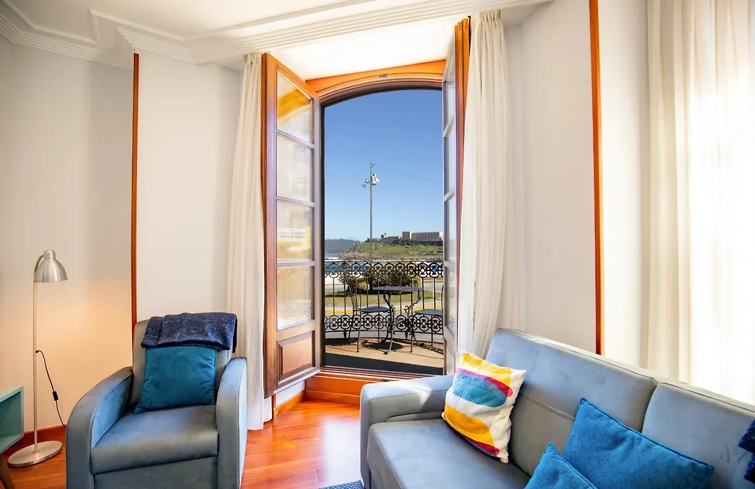Apartamentos Villa Zoila-1