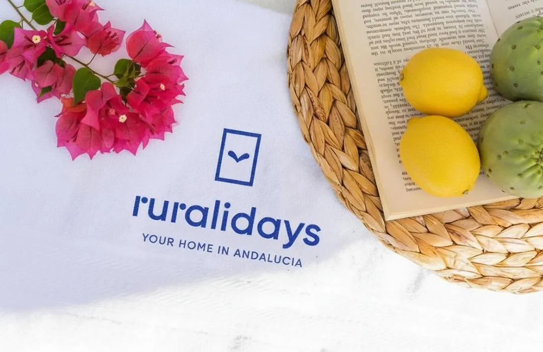 Casa La Pozailla Grazalema by Ruralidays-1