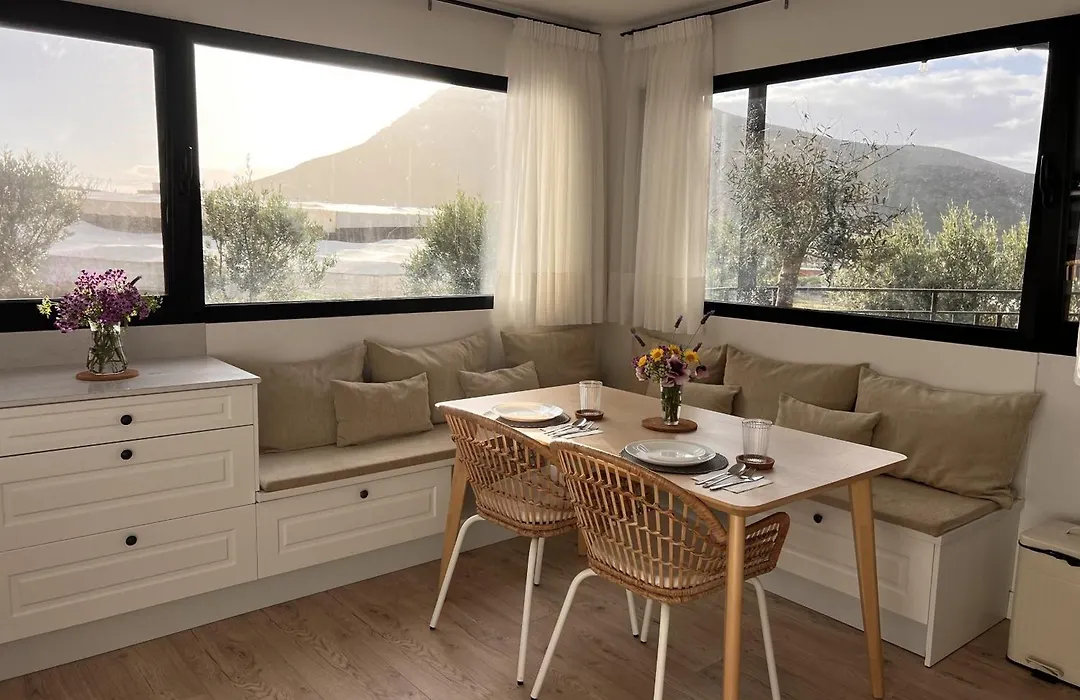 Finca Jardín Del Norte-1