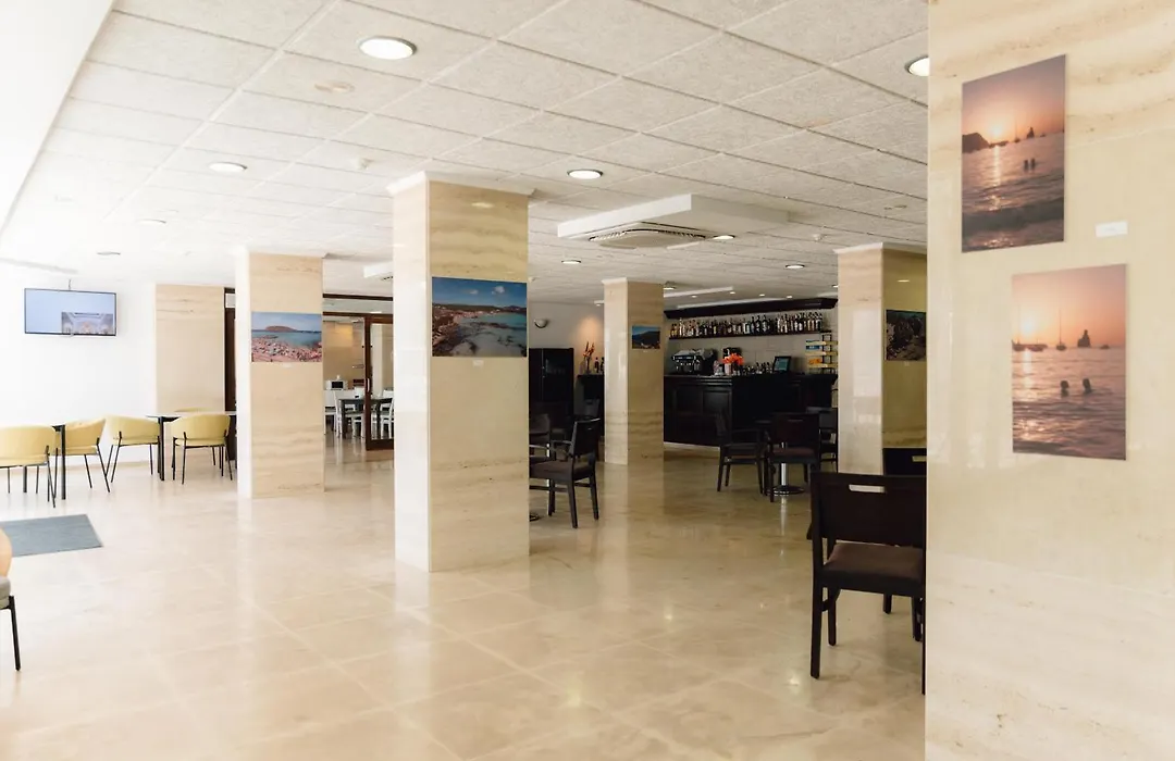Bluesea Paraiso Beach - Adults Only-1