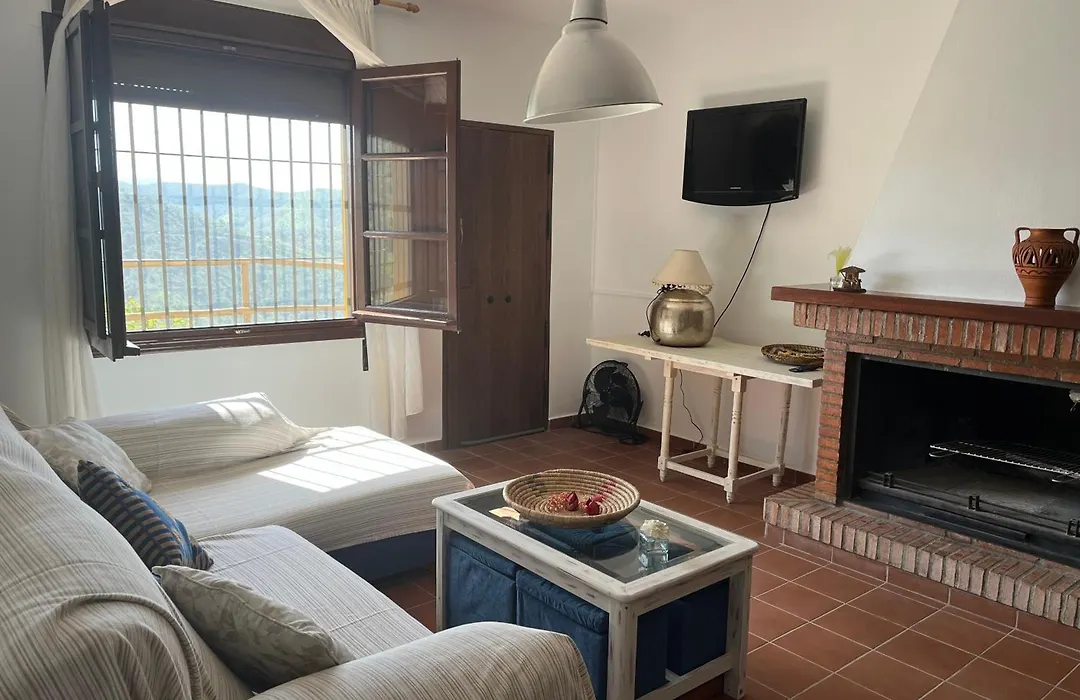 Casa El Burro-1