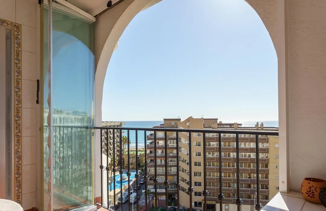 Apartamento Lance del Sol-1