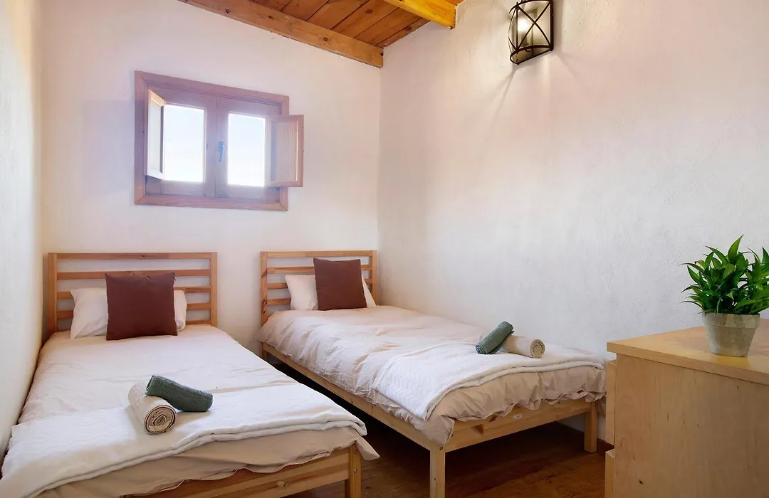 Casa Rural Los Colorados-1