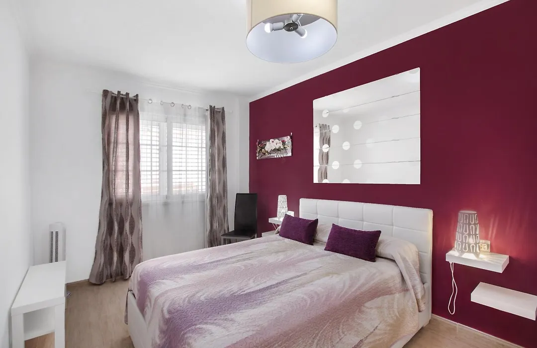 Apartamento Porís-1
