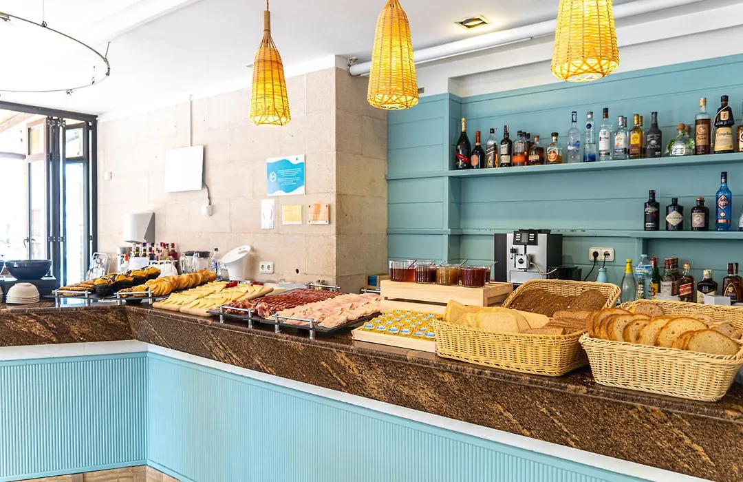 Rosamar Ibiza Hotel (Adults Only)-1