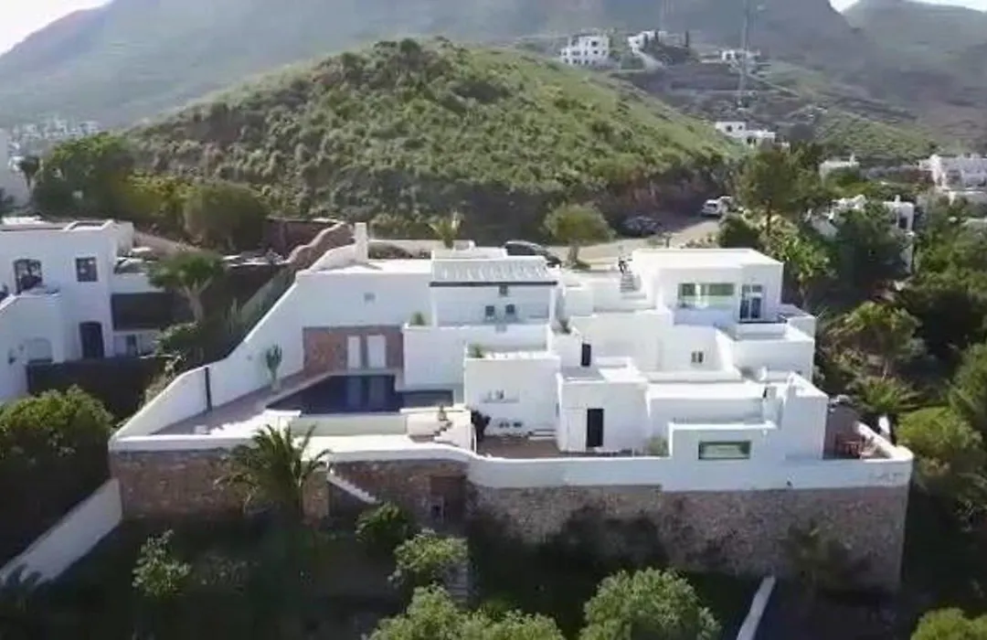 Casa el Olivo-1