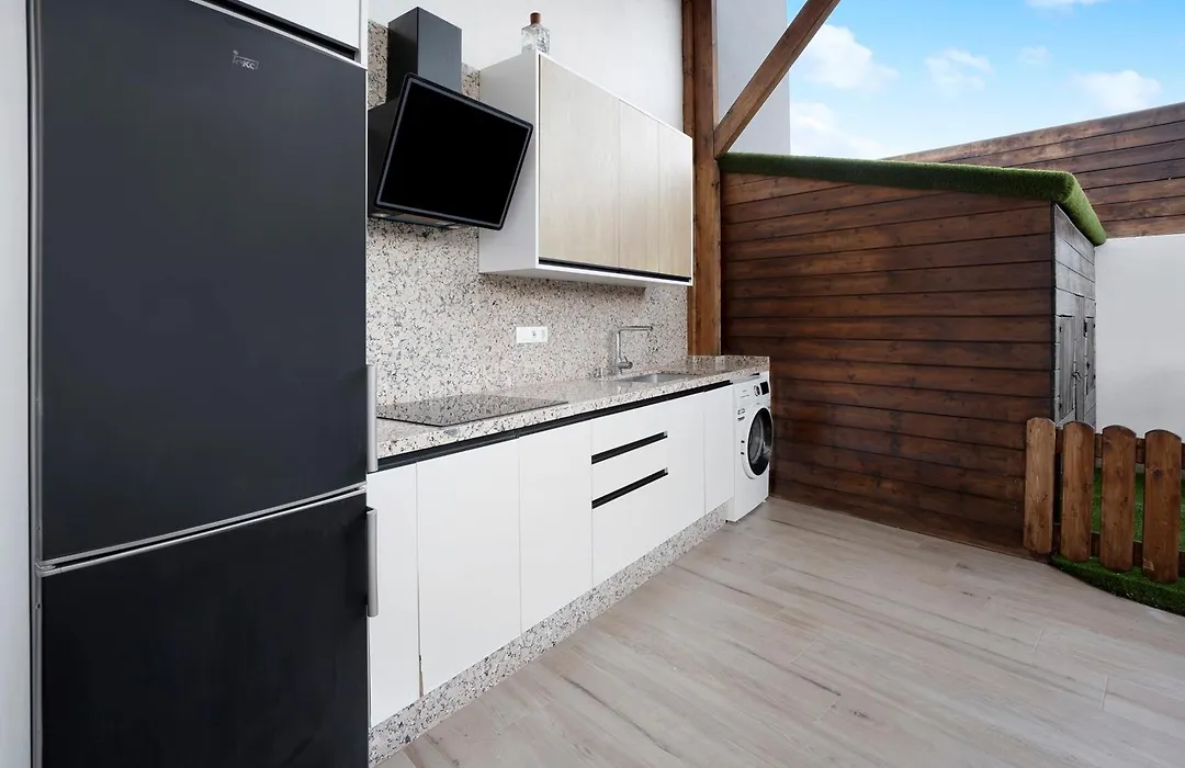 Casa Miranda 1-1
