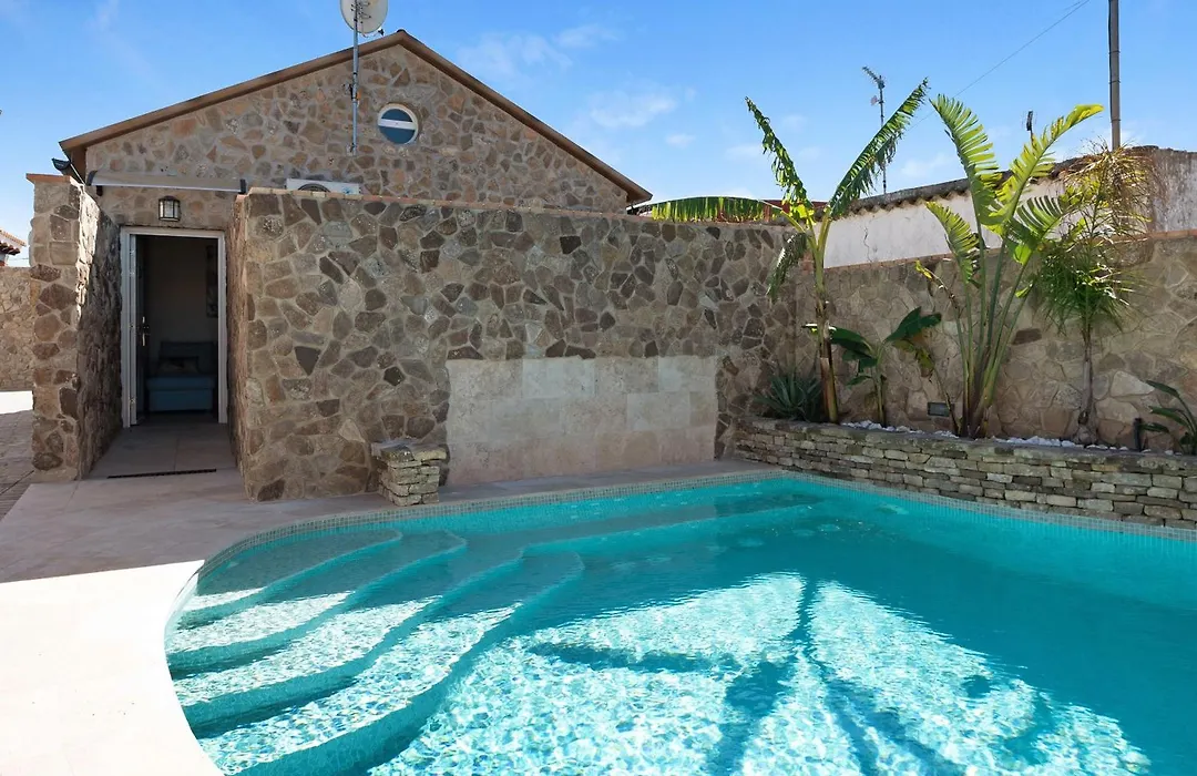 El Cortijo de Claudia-1