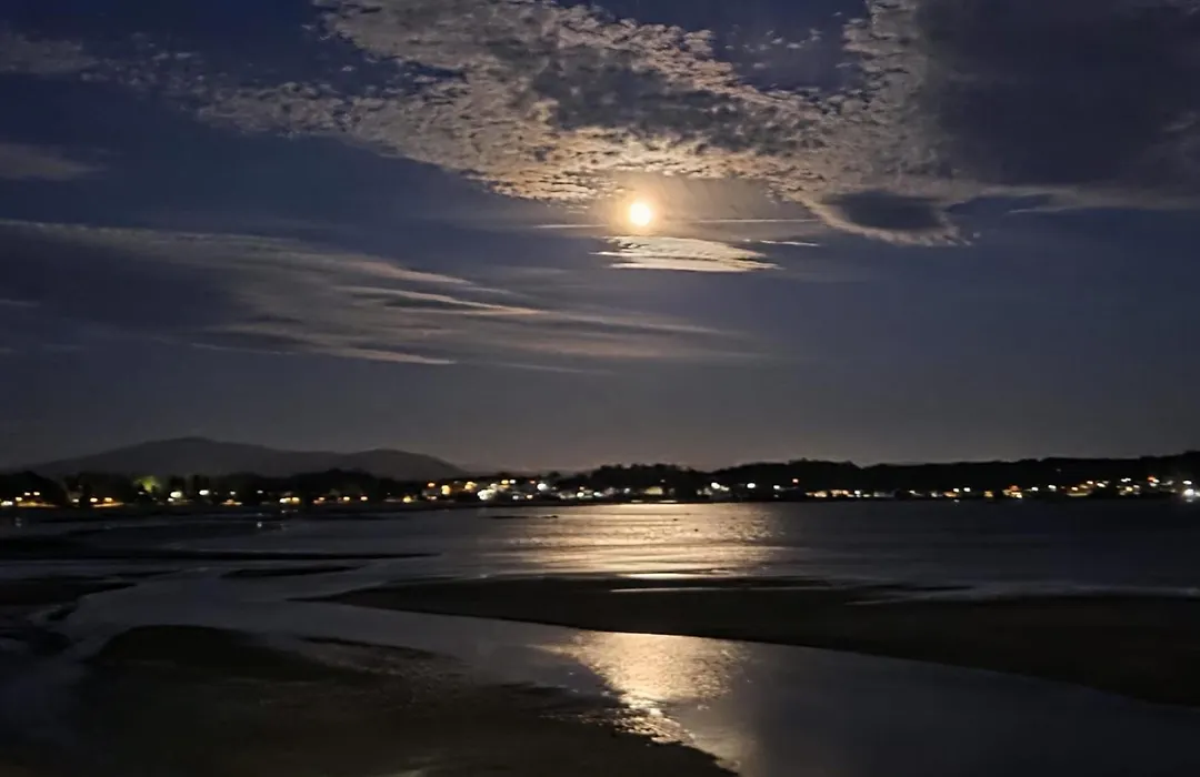 Playa Jardin Boiro-1