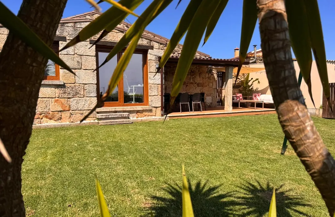 Villa Adina Sanxenxo - Rias Baixas-1