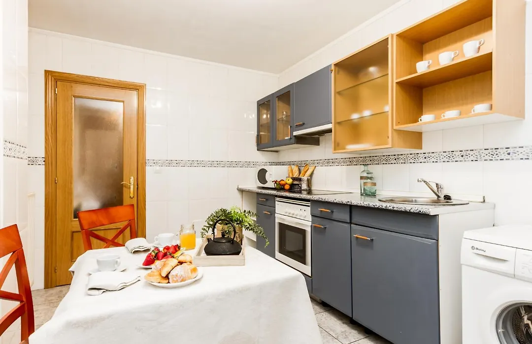Hotel Pamplona Plaza-1