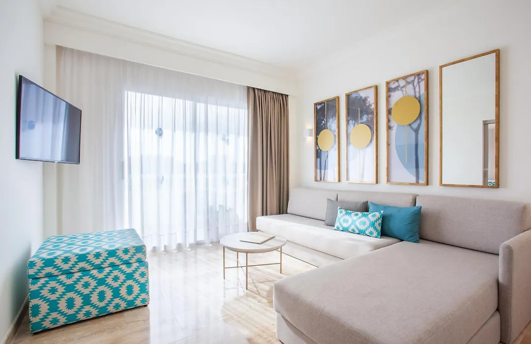 Grupotel Los Principes & Spa-1