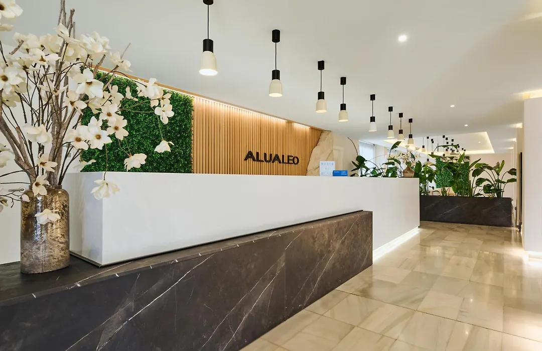 Alua Leo-1