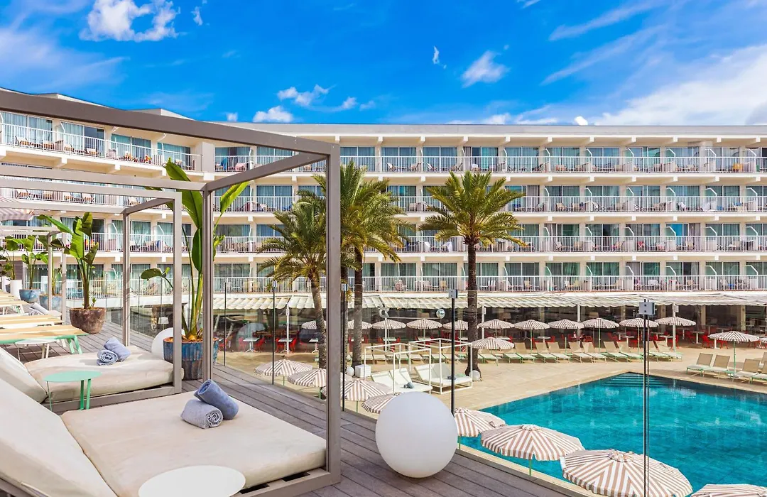 SOL by Meliá House Mallorca - Adults Only-1