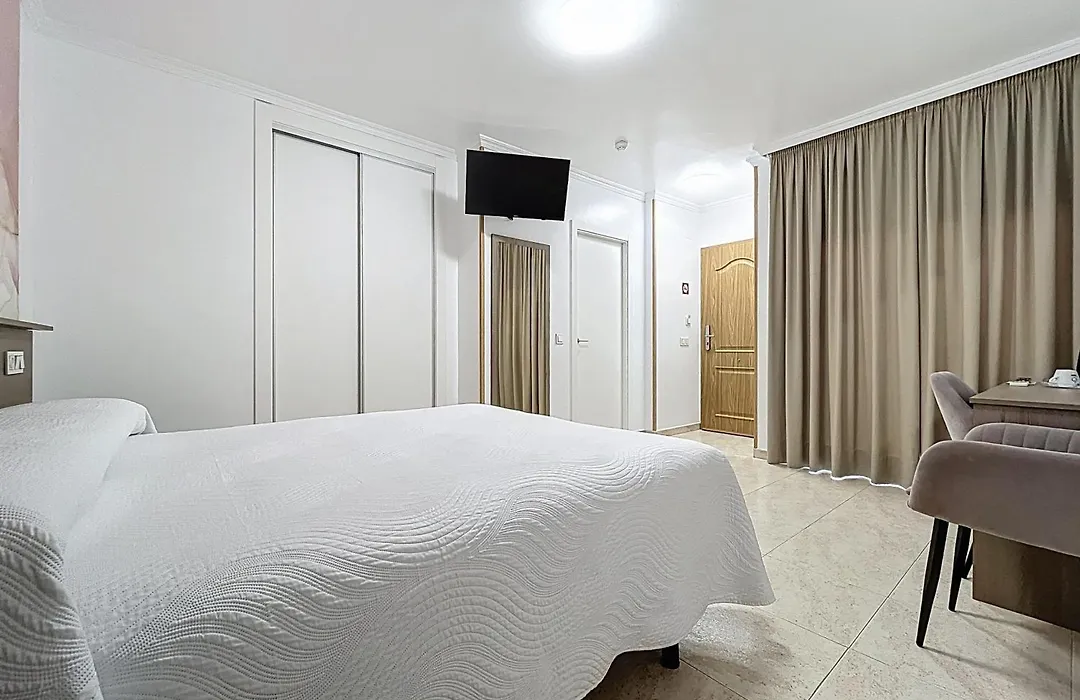 Hotel Noguera El Albir-1