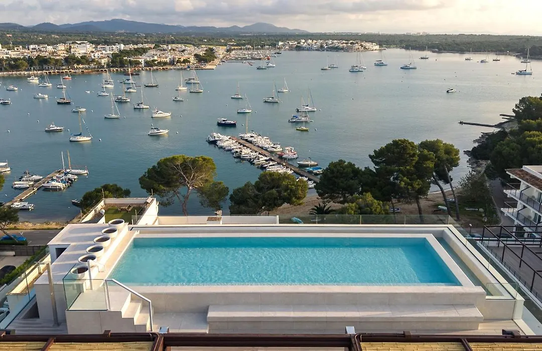 Smy Portocolom - Renovated 2026 (Adults Only)-1