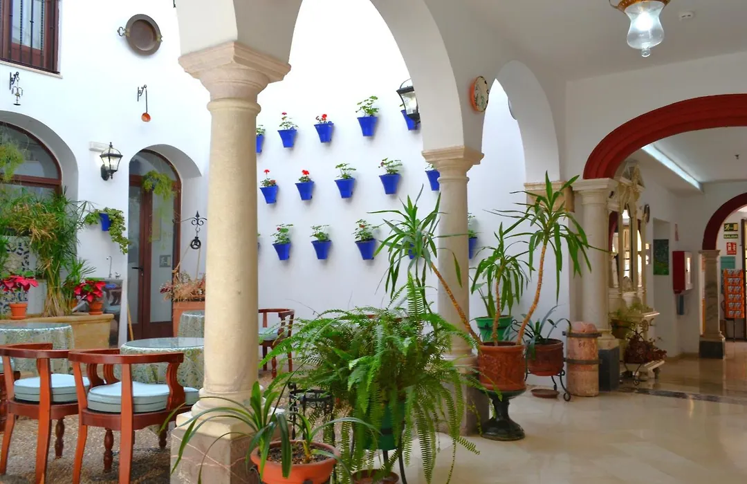 Hotel Marisa-1