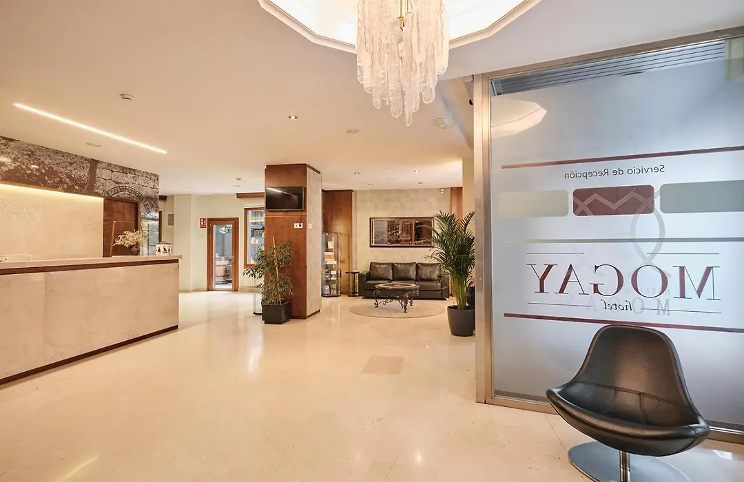 Hotel Mogay-1