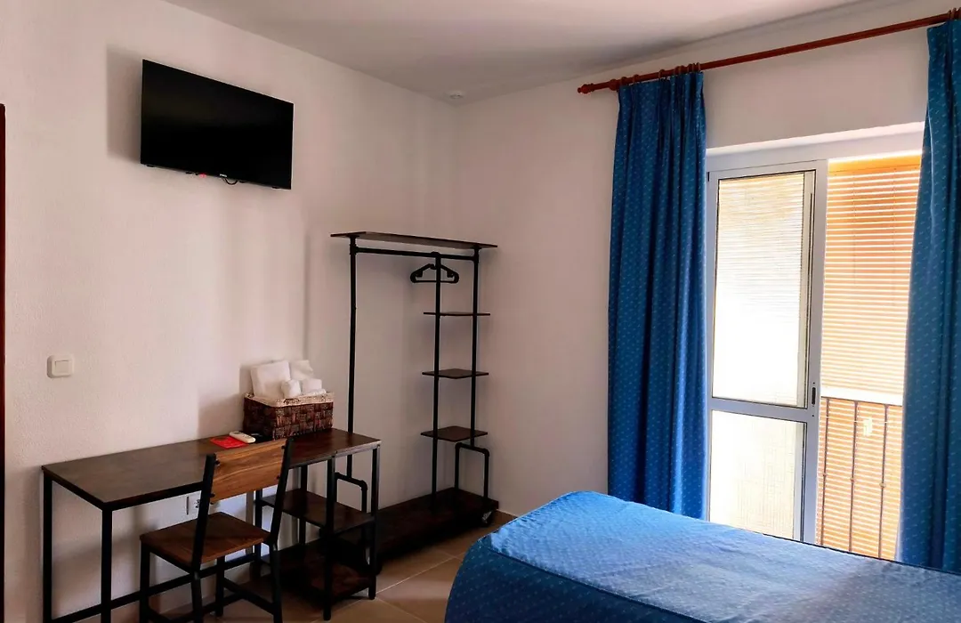 Hostal Fantoni-1