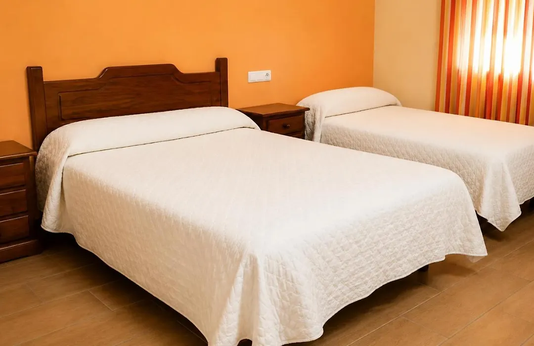 Hostal Muriel-1