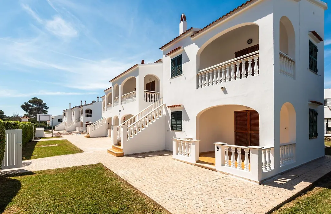 Apartamentos Mar Blanca by Mauter Villas-1