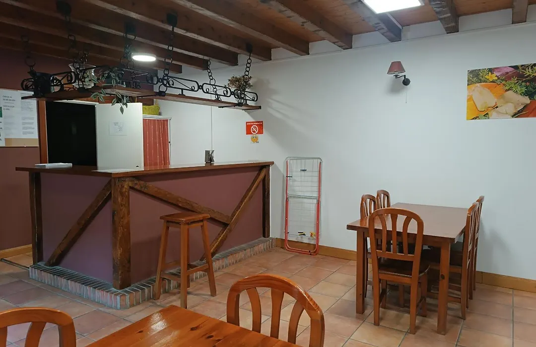 Albergue Casa Txakainlo-1