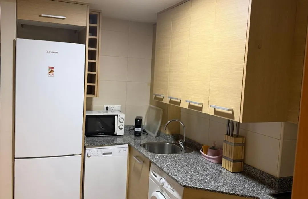 Apartaments Peronel.La-1