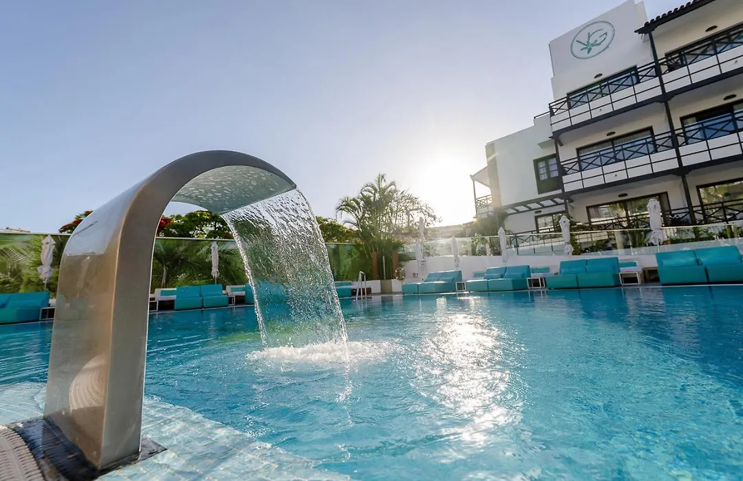Vanilla Garden Boutique Hotel - Adults Only-1