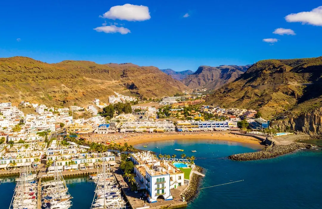 Costa Azul Apartments - 1D - Beach Views-1