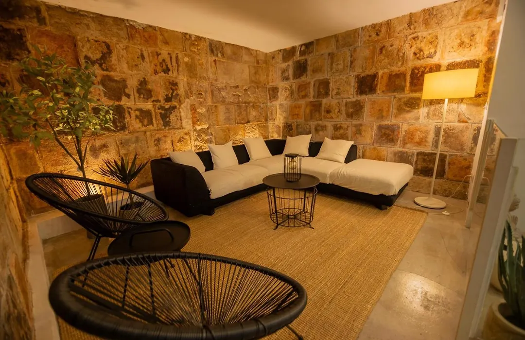 Hotel Raimblanc-1
