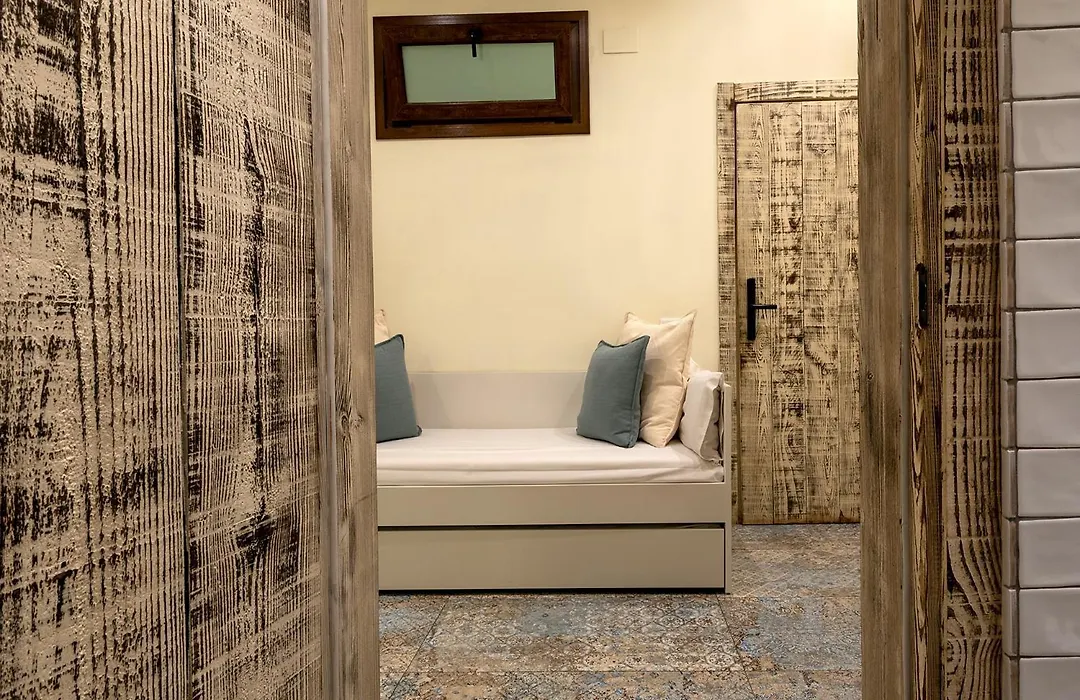 La Bodega Suites-1