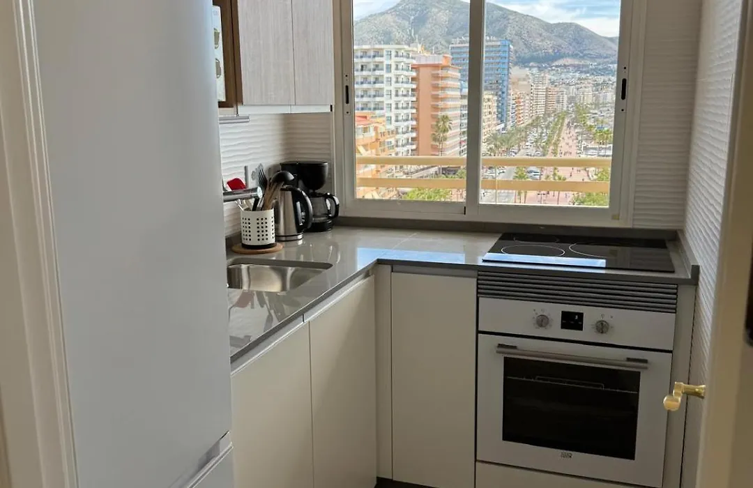 Apartamento 714 en edificio Stella Maris-1