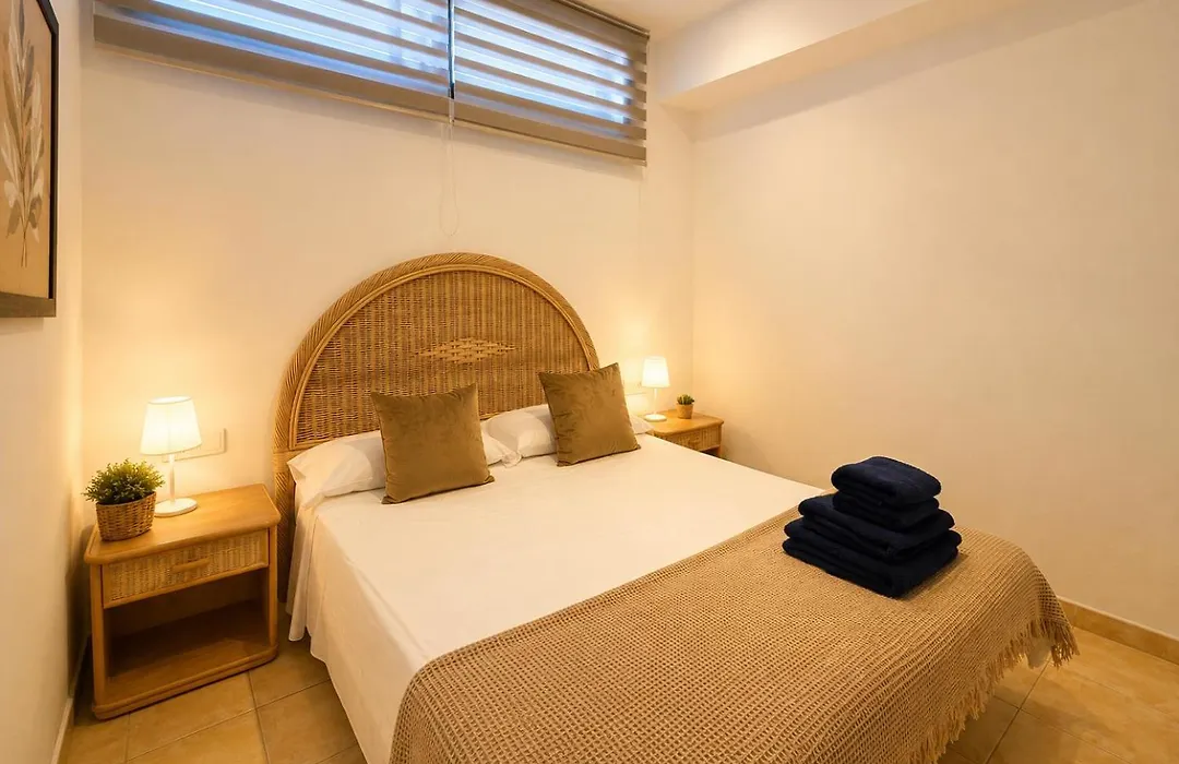 Villa Meloneras - Exclusive Chill Out-1
