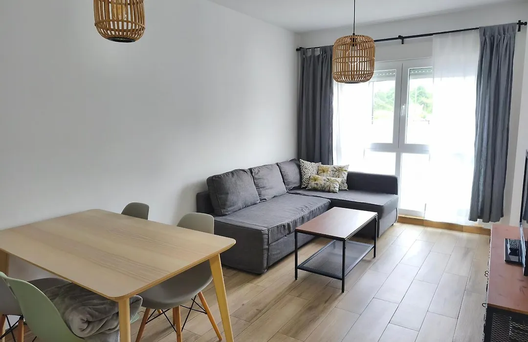 Apartamentos DEVA-1