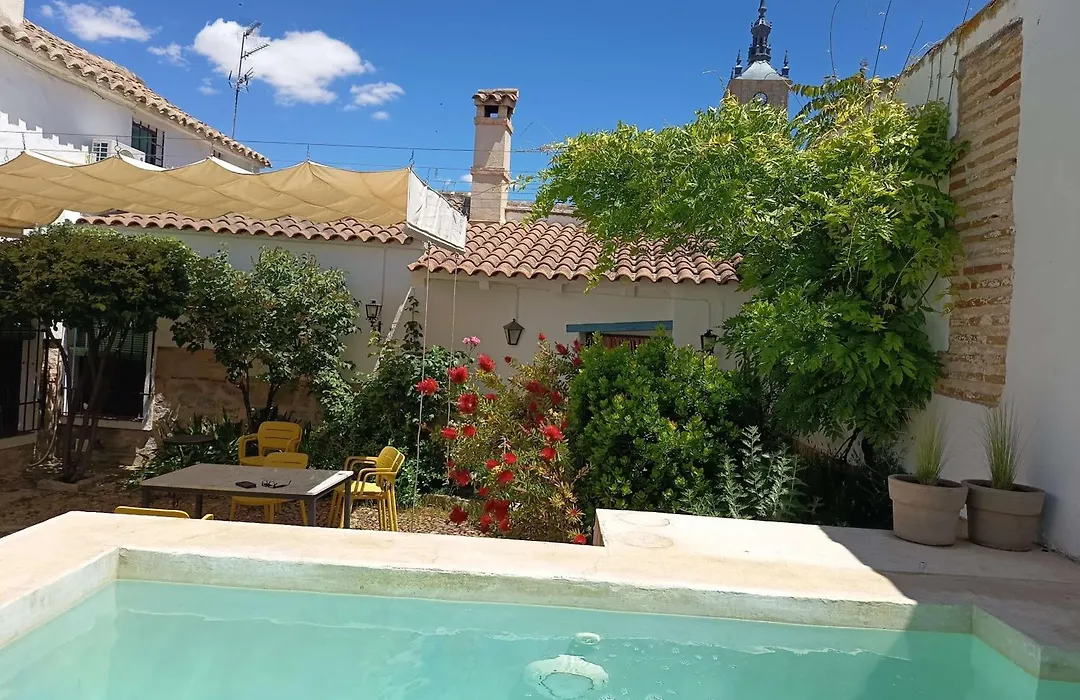 Casa Cuqui-1