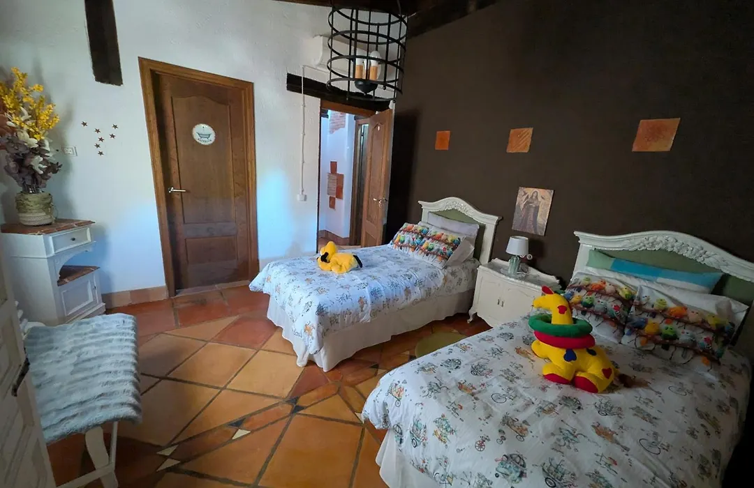 Bodega La Fabriqueta De Fontanars-1