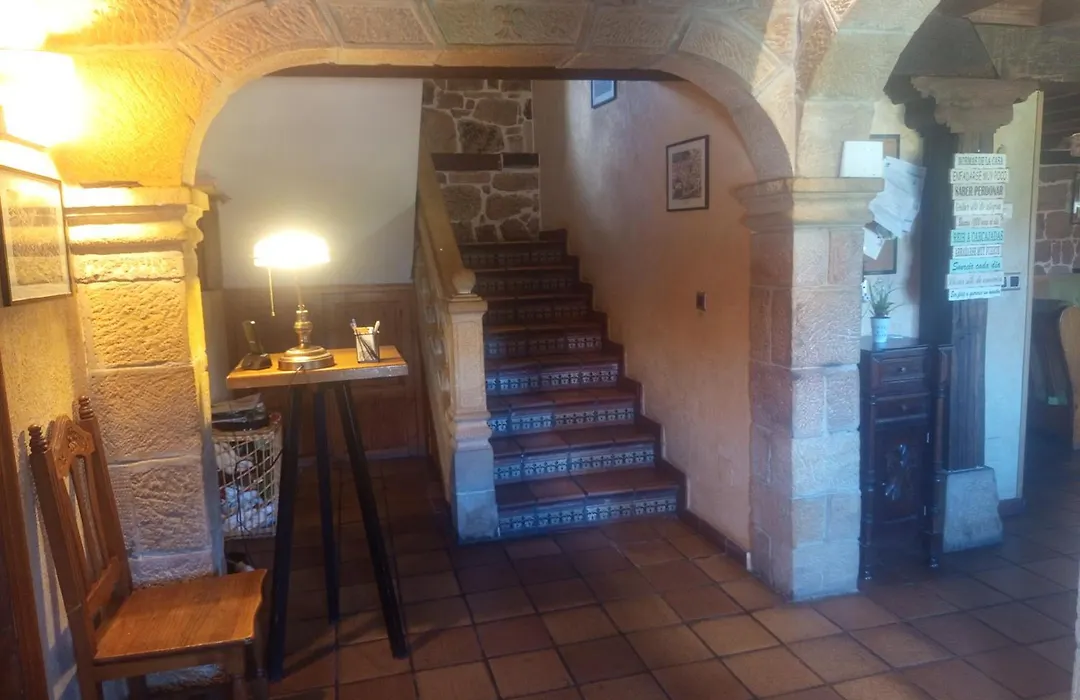 Casa Rural S. Antonio-1