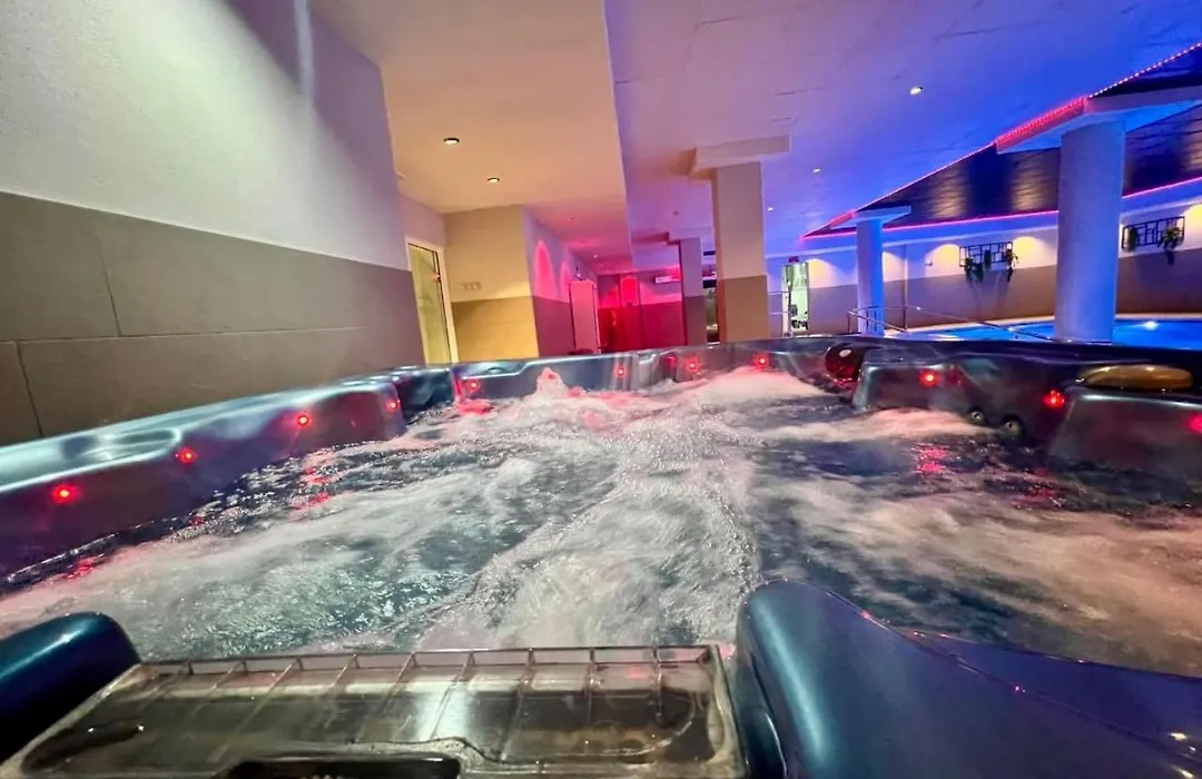Vistamar Hotel Luxury Wellness By Dlv -Adults Only--1