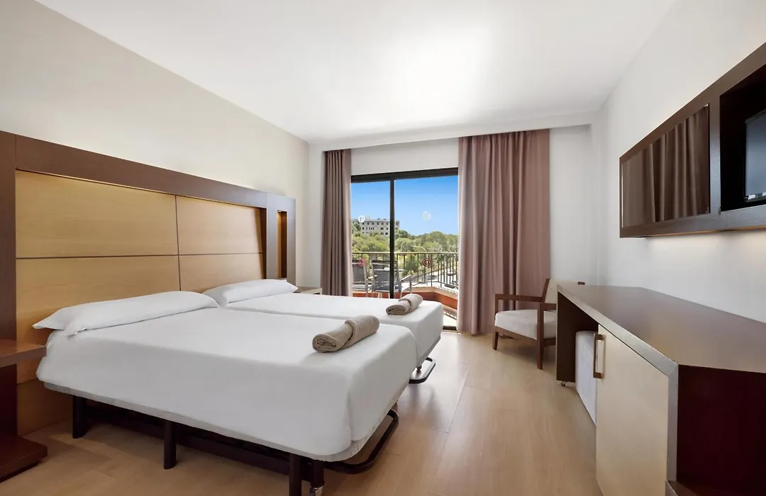 Hotel Pabisa Chico (Adults Only)-1